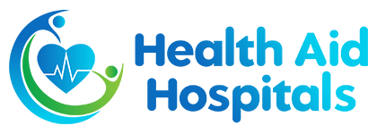 healthaid.lk logo